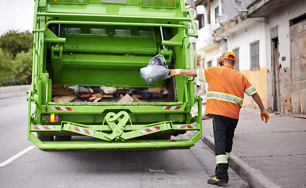 Best Junk Removal and Recycling  in USA